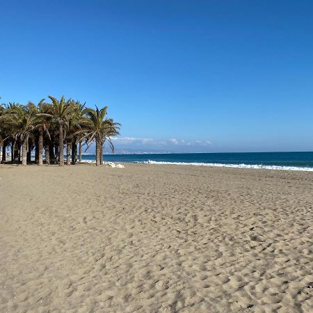 Apartamentos Los Alamos Sardinero Torremolinos Luaran gambar