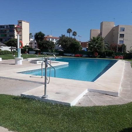 Apartamentos Los Alamos Sardinero Torremolinos Luaran gambar