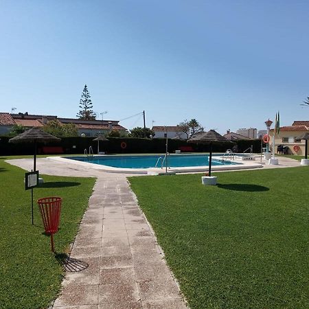 Apartamentos Los Alamos Sardinero Torremolinos Luaran gambar