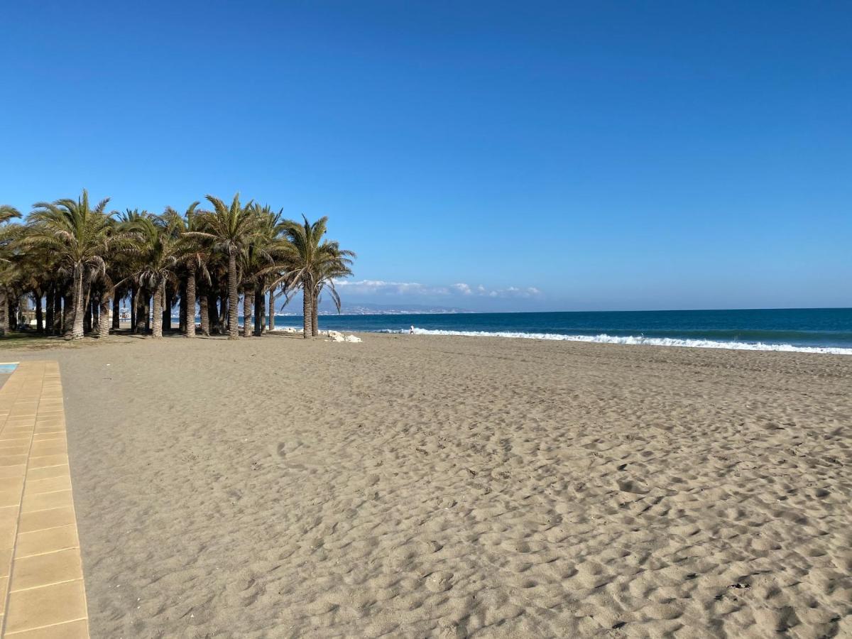 Apartamentos Los Alamos Sardinero Torremolinos Luaran gambar