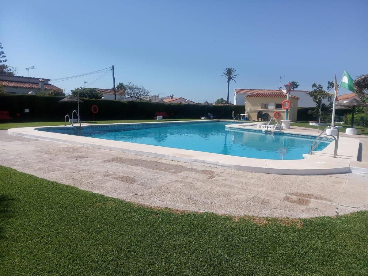 Apartamentos Los Alamos Sardinero Torremolinos Luaran gambar